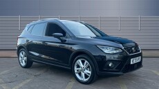 SEAT Arona 1.0 TSI 110 FR [EZ] 5dr DSG Petrol Hatchback